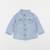 Chemise - 6 mois Bleu 1 - vertbaudet enfant 