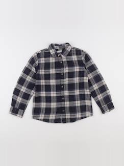 Seconde main-Garçon-Chemise - 10 ans