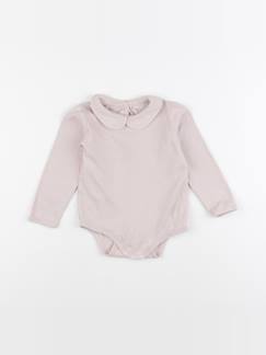 Seconde main-Fille-Body bébé-Body à col - 36 mois