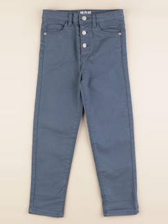 Seconde main-Fille-Pantalon-Jean - 6 ans
