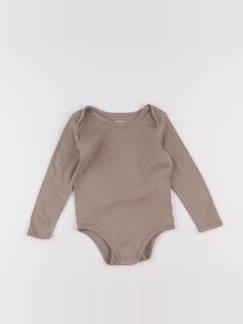 Seconde main-Garçon-Body - 36 mois