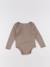 Body - 36 mois Marron 1 - vertbaudet enfant 