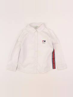 Seconde main-Garçon-Chemise - 4 ans
