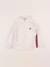 Chemise - 4 ans Blanc 1 - vertbaudet enfant 