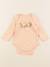 Body - 3 mois Rose 1 - vertbaudet enfant 