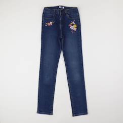 Seconde main-Fille-Jean - 12 ans