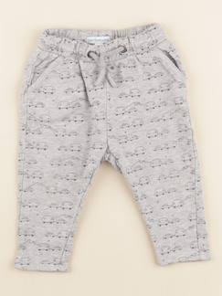 Seconde main-Garçon-Pantalon - 12 mois