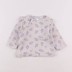 Seconde main-Fille-Sweat - 6 mois