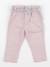 Jean - 6 mois Rose 1 - vertbaudet enfant 