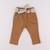 Jean - 6 mois Marron 1 - vertbaudet enfant 