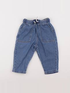 Seconde main-Fille-Pantalon - 6 mois