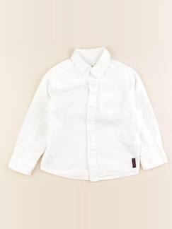 Seconde main-Garçon-Chemise - 2 ans