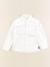Chemise - 2 ans Blanc 1 - vertbaudet enfant 