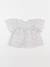 Blouse - 9 mois Rose, vert 1 - vertbaudet enfant 