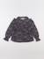 Blouse - 6 ans Vert 1 - vertbaudet enfant 