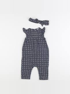 Combinaison - 6 mois  - vertbaudet enfant