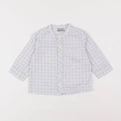 Seconde main-Garçon-Chemise - 18 mois