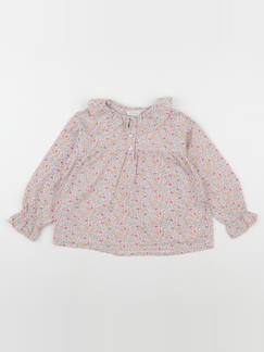 Seconde main-Fille-Blouse - 5 ans
