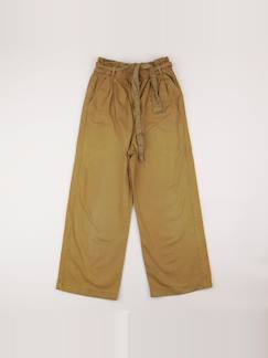 Seconde main-Fille-Pantalon - 14 ans