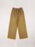 Pantalon - 14 ans Marron 1 - vertbaudet enfant 