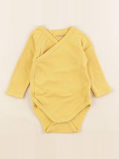 Seconde main-Garçon-Body - 6 mois
