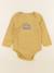 Body - 24 mois Jaune 1 - vertbaudet enfant 