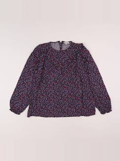 Seconde main-Fille-Blouse - 12 ans