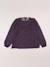Blouse - 12 ans Bleu 1 - vertbaudet enfant 