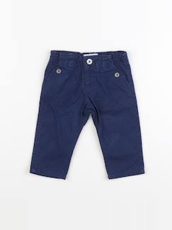 Seconde main-Garçon-Pantalon - 9 mois