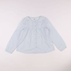 Seconde main-Fille-Blouse - 10 ans
