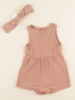 Combinaison - 3 mois  - vertbaudet enfant
