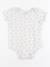 Body - 36 mois Blanc 1 - vertbaudet enfant 
