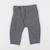 Pantalon - 12 mois Gris 1 - vertbaudet enfant 