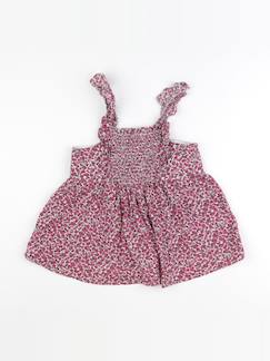 Seconde main-Fille-Blouse - 10 ans