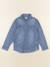 Chemise - 8 ans Bleu 1 - vertbaudet enfant 