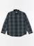 Chemise - 10 ans Multicolore 1 - vertbaudet enfant 