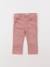 Pantalon - 12 mois Rose 1 - vertbaudet enfant 