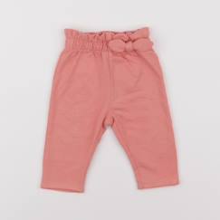 Seconde main-Fille-Pantalon - 3 mois