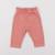 Pantalon - 3 mois Rose 1 - vertbaudet enfant 