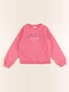 Seconde main-Fille-Sweat - 8 ans