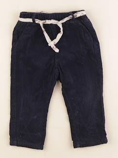 Seconde main-Fille-Pantalon - 12 mois