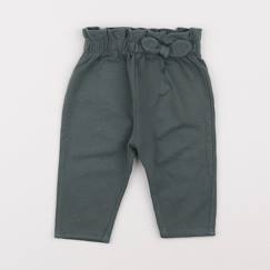 Seconde main-Fille-Pantalon - 6 mois