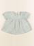 Blouse - 12 mois Vert 1 - vertbaudet enfant 