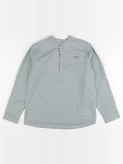 Seconde main-Garçon-Chemise - 12 ans