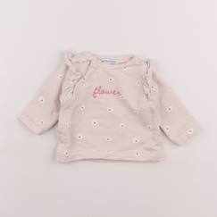 Seconde main-Fille-Sweat - 3 mois