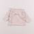 Sweat - 3 mois Rose 1 - vertbaudet enfant 