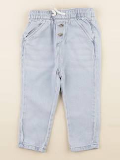 Seconde main-Garçon-Pantalon - 12 mois