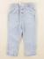 Pantalon - 12 mois Bleu 1 - vertbaudet enfant 