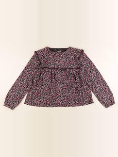Seconde main-Fille-Blouse - 12 ans