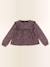 Blouse - 12 ans Rouge 1 - vertbaudet enfant 